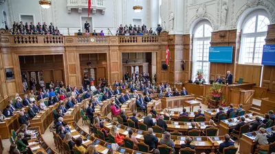 Regering er sakket langt bagud på it og digitalisering