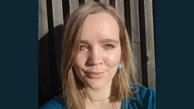 "Jeg er måske ikke så god til at kode, men jeg er god til at afkode"