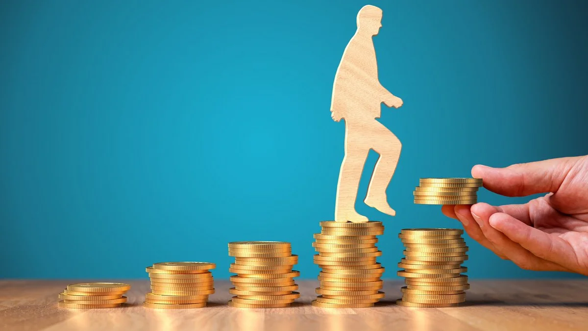 Der er indgået ny overenskomst på statens område. Rammen er på 7,8 procent. Foto: Shutterstock