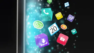 Det offentlige spytter apps ud