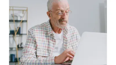 Demensrisiko hos ældre