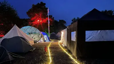 Vil du planlægge årets BORNHACK?