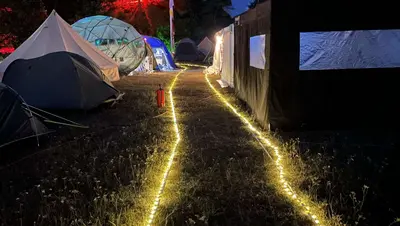 BornHack - Planlægningsmøde
