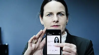 2021: Fuld gang i digital transformation