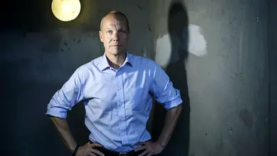 Cloud er ofte det bedste værn mod hacking