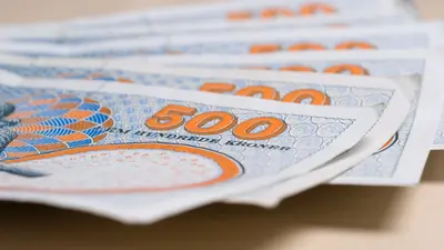 Ansat eller tidligere ansat i KMD?