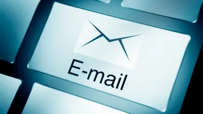 Hvem ejer dine arbejdsmails?