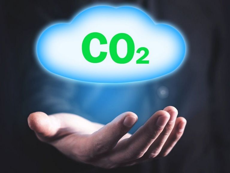 Digitale løsninger kan reducere CO2-udslip