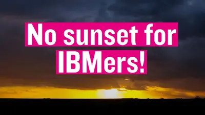 PROSA og HK Privat medunderskriver åbent brev til IBM’s ledelse