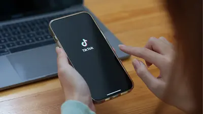 TikTok registrerer LGBT-personer