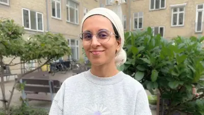 HackYourFuture: Fra flygtning til dataanalytiker