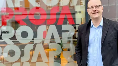 Farvel til internettets ekspertklub: AI har ændret, hvor vi spørger om hjælp