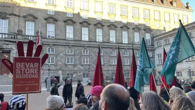 Fjern de planlagte forringelser