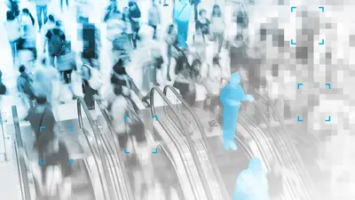 Big Data and The Police: Seminar om datadrevet politiarbejde
