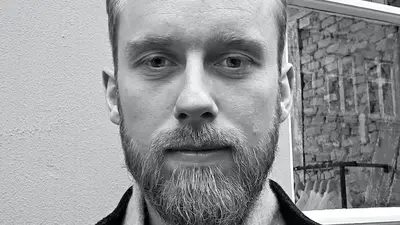 Afkodet: Morten Lantow