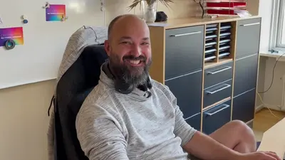 ChatGPT fylder 1 år!