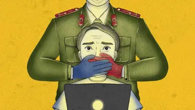 Amnesty: Facebooks tilsynsråd er tandløst