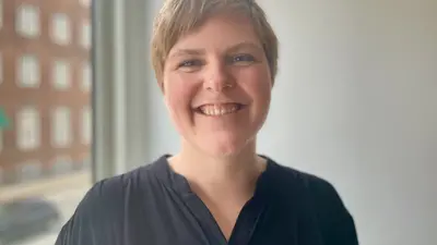 Konference om kønsopdelt arbejdsmarked