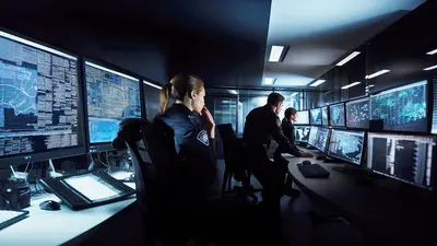 EU vil forbyde Predictive Policing-systemer