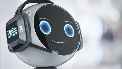 Elon Musk lancerer humoristisk chatbot