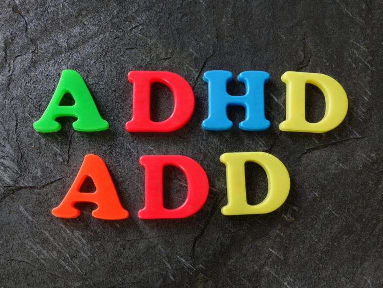 ADHD i infosec