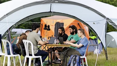 Sæt kryds i kalenderen: En uge i nørderiets og hyggens tegn