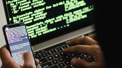 Vi er slet ikke gearet til at tackle cyberkriminaliteten Vi er slet ikke gearet til at tackle cyberkriminaliteten