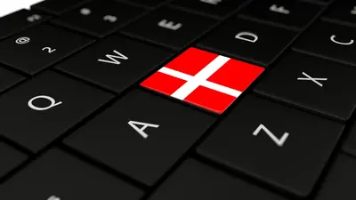 Danmark får andenplads i offentlig digitalisering