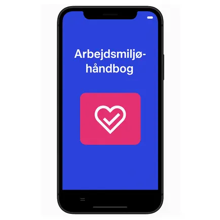 Arbejdsmiljøhåndbogen