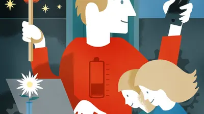 Gode råd til dit arbejdsliv