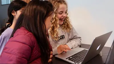 Coding Pirates: Leg giver børn appetit på IT