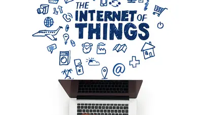 IoT Crashcourse med ESP32