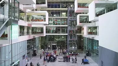 PROSA: Uddannelsesloft skyld i nedgang i optaget på it-uddannelser
