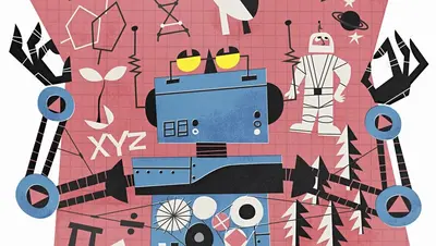 100 millioner til kunstig intelligens