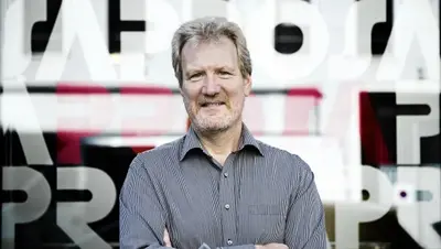 Nytårshilsen fra PROSAs formand