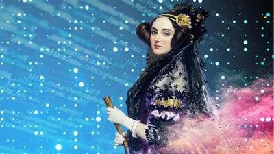 Hvem skal have Ada Lovelace-prisen? Indstil en kvinde, der gør en forskel i IT
