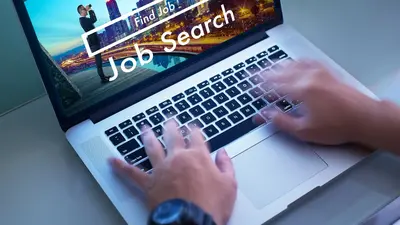 Fri med løn til jobsøgning