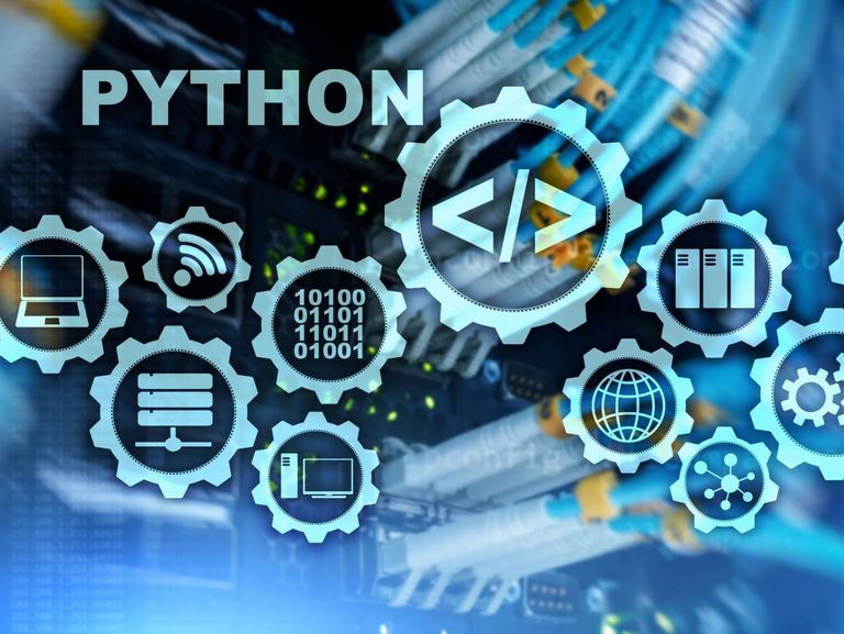 Python workshop og onlinekursus