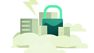 Myndigheder er tavse om amerikansk cloud