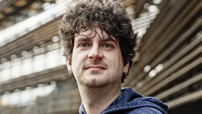 Tech-professoren og kampen for nettets sjæl