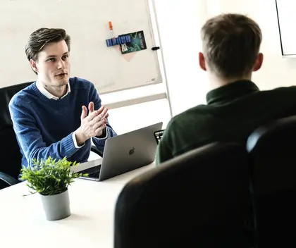 Få rådgivning af PROSA - din IT-fagforening Rådgivning i PROSA - din IT-fagforening