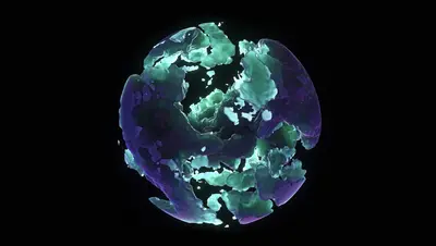 Kodekunst: Jade