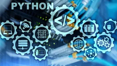 Lær at kode i Python