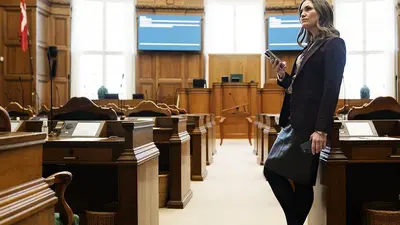 Små skridt i fornuftens retning – men vi mangler de store spring