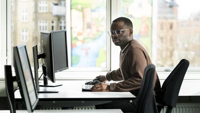 Nyt job i IT? Sådan får du en god start