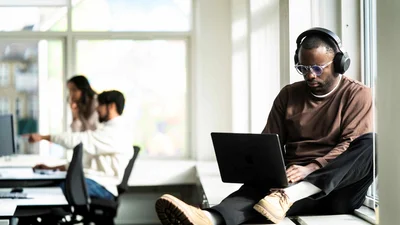 Nogle gange opstår de bedste idéer spontant – det gjorde Heritiers også