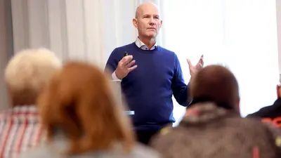 Green_IT: Vejen til en bæredygtig it-branche