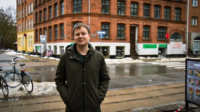 Peter fandt et hemmelig våben i lønforhandling: ”Jeg fandt ud af, hvad der var fair at bede om”