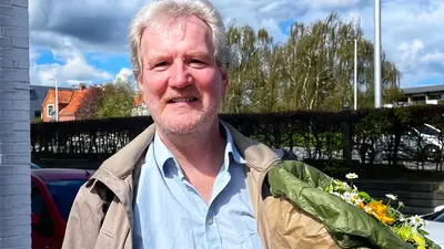 Niels Bertelsen valgt som formand for Min a-kasse