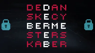Skal du med på cyberlandsholdet?